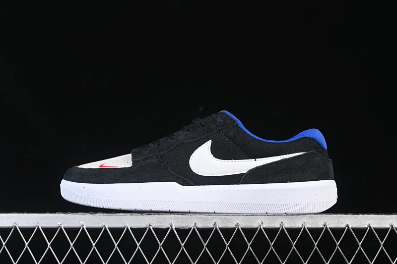 All categories Nk SB Dunk series Nk Force 58 simplified skateboard shoes J version Nike SB Force 58 Nike simplified retro skateboard shoes CZ2959-002